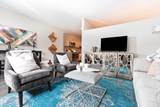Studio apartment at The Nines Apartments in Allentown